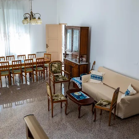 Casa Meraviglia Del Mare Capo d'Orlando Exterior photo