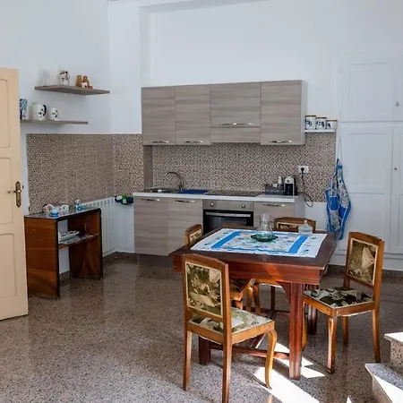 Casa Meraviglia Del Mare Capo d'Orlando Exterior photo